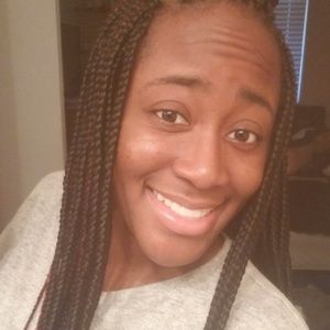 Meet your Posher, Starr